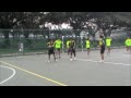 SHL 2009 Breakers vs Kesamet (F) pt1