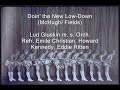 Crazy Berlin: Lud Gluskin Orch.- Doin' The New Low Down 1929