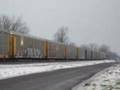 NS 35N (12-20-07) GOOD ROLL-BY!!
