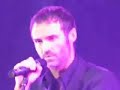 Marti Pellow - I Don't Know Why