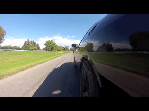 Ralph Gilles + Hellcat > CTS-V + Slicks Ralph Gilles + Hellcat > CTS-V + Slicks
