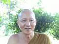 Ven. Jutipanyo (31) - The role of determination in the cultivation of meditation (Buddhist - Buddhism)