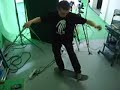skateboard skate manual lasting 6:20mn longest wheeling ever