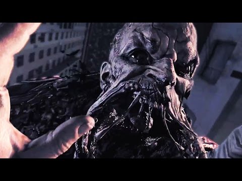 Kill - REMEMBER TO RATE & SUBSCRIBE! http://bit.ly/1fIIOYz Dying Light released and I managed to kill the living shit out of this poor dude by invading his game. T'was spectacular. BUY MY SHIT!...