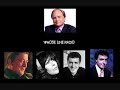 Whose Line Radio Series 1x04 (3/3)