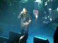 Lupe Fiasco Gold Watch Live