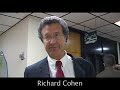 Richard Cohen (Southern Poverty Law Center) Klan Lawsuit