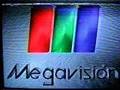 Bumper Megavisión