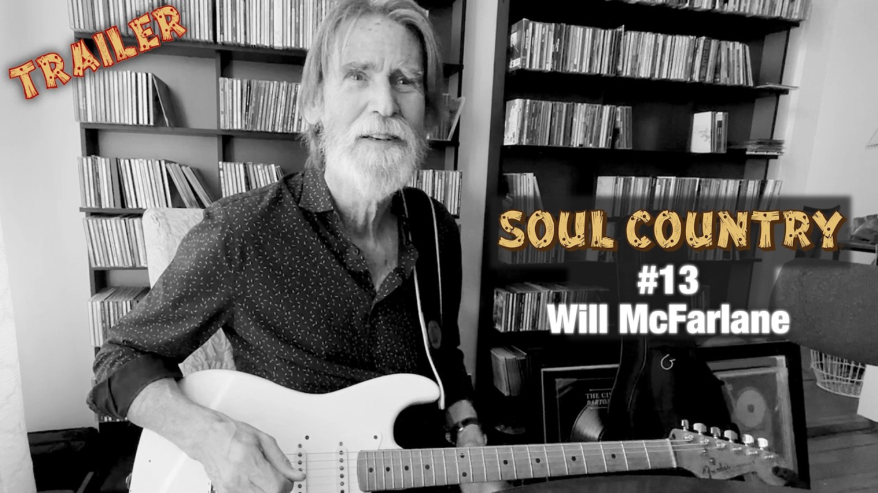 Will McFarlane