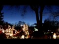 Longmont Parade of Lights 2009