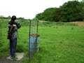Mike Tan Shooting Some Clay