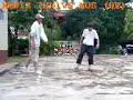 Shuffle- MUS HF VS HAFIZ HD