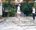 Shuffle- MUS HF VS HAFIZ HD