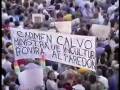 videos de Los PPsunnis 3: Agresiones y amenazas en manifestaciones y mitines del PP