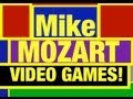 Video Game God, Mike Mozart JeepersMedia Jeepers Media Michael