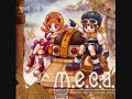 Child of Courage -Epilogue