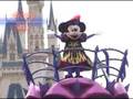 ★ディズニー ハロウィン パレード レッツ・ゴー・ヴィランズ! Disney's Halloween 1/2