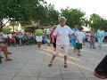 My Grandma Can Do The Electric Slide