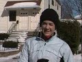 Why I run Boston? [Marathon]