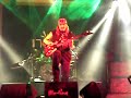 Pepe Bao con Medina Azahara
