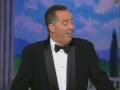 Michael Barrymore - Funny Acceptance Speech