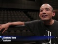 La lucha libre de los discapacitados