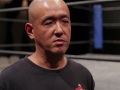 La lucha libre de los discapacitados