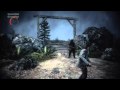 Alan Wake: First 10 Minutes Gameplay - Episode 1 Nightmare