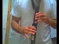 AKAI EWI 4000 Jazz:   \"i didn\