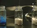 Metal Flame Tests Metal Flame Tests