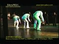 ZAPATEO NEGRO Costa Perú - Vídeo Llampallec