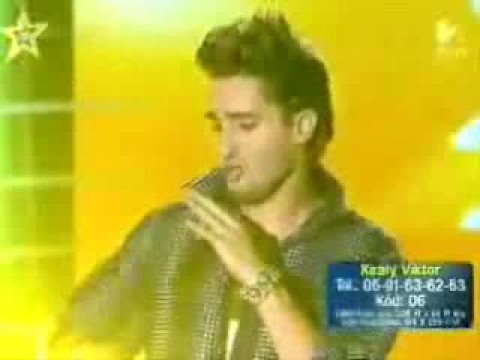 Király Viktor - September