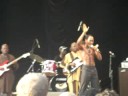 Seun Kuti & Egypt 80 Summerstage 7.6.08 II