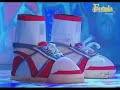 Fantasia (Canale 5): Scarpa e Chewing-Gum, Molise