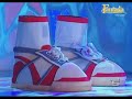 Fantasia (Canale 5): Scarpa e Chewing-Gum, Molise