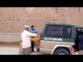 Trying to start a car (funny)
