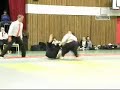 Taido Antin jissen lahticup08