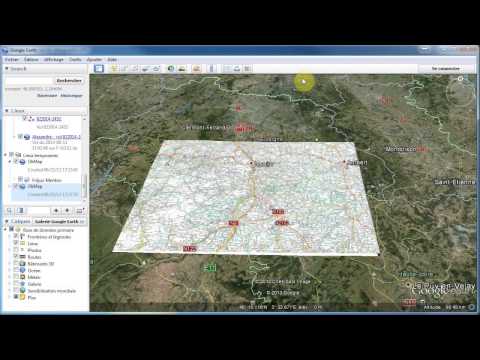 OkMap