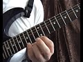 sweeping lick 2