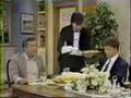 Tim Curry and Annie Potts - Part 4