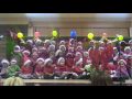 ice's christmas carol 2009