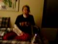 videos de I'm not wierd any of Emily's friends!!