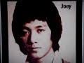 BOYFRIENDS-VOCALIST JOEY ABANDO-BISTADO NA KITA