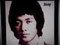 BOYFRIENDS-VOCALIST JOEY ABANDO-BISTADO NA KITA