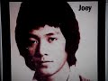 BOYFRIENDS-VOCALIST JOEY ABANDO-BISTADO NA KITA