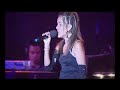 Marina D'Amico dans le rôle de starmania