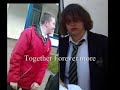 lmao fish and ryan