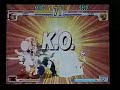 K.O vs Daigo