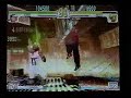 K.O vs Daigo