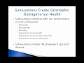 BTHWC Subluxation Workshop Chiropractor, Grand ...